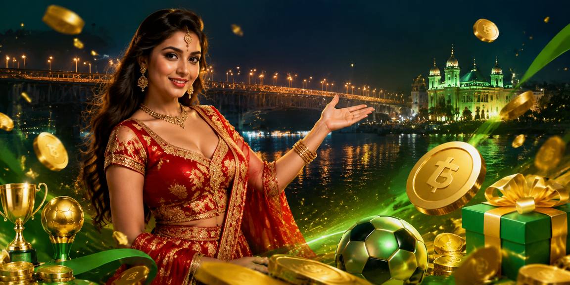 gy95 সুপার ফান ২১ — gy95-এ এখনই শুরু করুন